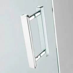 Sprinz Achat R Plus Drehtüre Und Seitenwand Bis 90 X 90 X 200 Cm Mit Beidseitigem Saphir-Griff -Grohe Duschen Geschaft marken sprinz achat r plus tur mit seitenwand 5750788