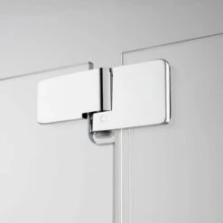 Sprinz Achat R Plus Drehtüre Und Seitenwand Bis 90 X 90 X 200 Cm Mit Beidseitigem Saphir-Griff -Grohe Duschen Geschaft marken sprinz achat r plus tur mit seitenwand 5750791