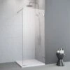 Planplus Pure Walk-In 140 X 200 Cm -Grohe Duschen Geschaft megabad profi collection duschabtrennungen planplus pure 5274584