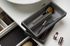 Progettobagno Schubladeneinrichtungsset -Grohe Duschen Geschaft progettobagno badmoebel accessoir schubladeneinrichtungspaket 7850303