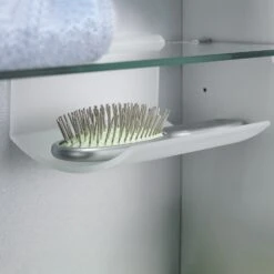 Sanipa Ablageschale Zum Einhängen In Glaseinlegeböden