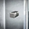 Sprinz Omega Supersteel Edition Eckeinstieg 90 X 90 X 200 Cm -Grohe Duschen Geschaft sprinz omega supersteel edition eckeinstieg 90 4990619