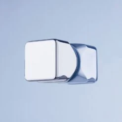 Sprinz Omega Pendeltür Mit Festteil Und Kurzer Seitenwand Bis 100 X 100 X 200 Cm -Grohe Duschen Geschaft sprinz omega tuer seitenwand 100 x 2609182