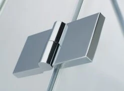 Steinkamp Lifestyle Drehtür Mit Seitenwand 90 X 100 Cm Anschlag Links Inkl. Easypearl -Grohe Duschen Geschaft steinkamp duschabtrennungen lifestyle drehtuer mit seitenwand 6118939