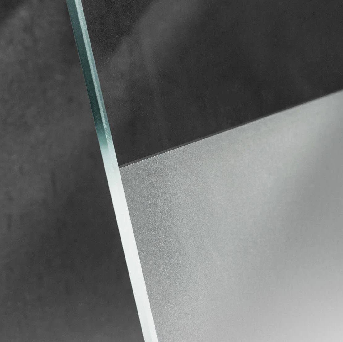 Steinkamp Lifestyle Runddusche 4-teilig 100 X 100 Cm Inkl. Easypearl, Mittig Mattiert 7 Steinkamp Lifestyle Runddusche 4-teilig 100 X 100 Cm Inkl. Easypearl, Mittig Mattiert – Bild 5