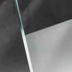 Steinkamp Living Runddusche 4-teilig 90 X 100 Cm Radius 50 Cm, Ausführung Rechts Inkl. Easypearl, Mittig Mattiert -Grohe Duschen Geschaft steinkamp duschabtrennungen living runddusche 4 teilig 6161728