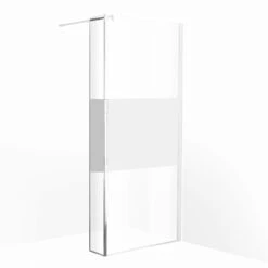 Sturotec 3020 Flexwand Mit Drehprofil 30 X 200 Cm Mit Nano-Beschichtung