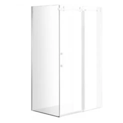 Sturotec 3070 Seitenwand 90 X 200 Cm Mit Nano-Beschichtung