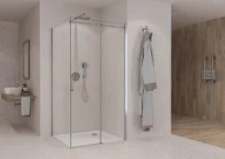 Sturotec 3070 Seitenwand 90 X 200 Cm Mit Nano-Beschichtung -Grohe Duschen Geschaft sturotec duschkabinen serie 3070 seitenwand 90 11063188