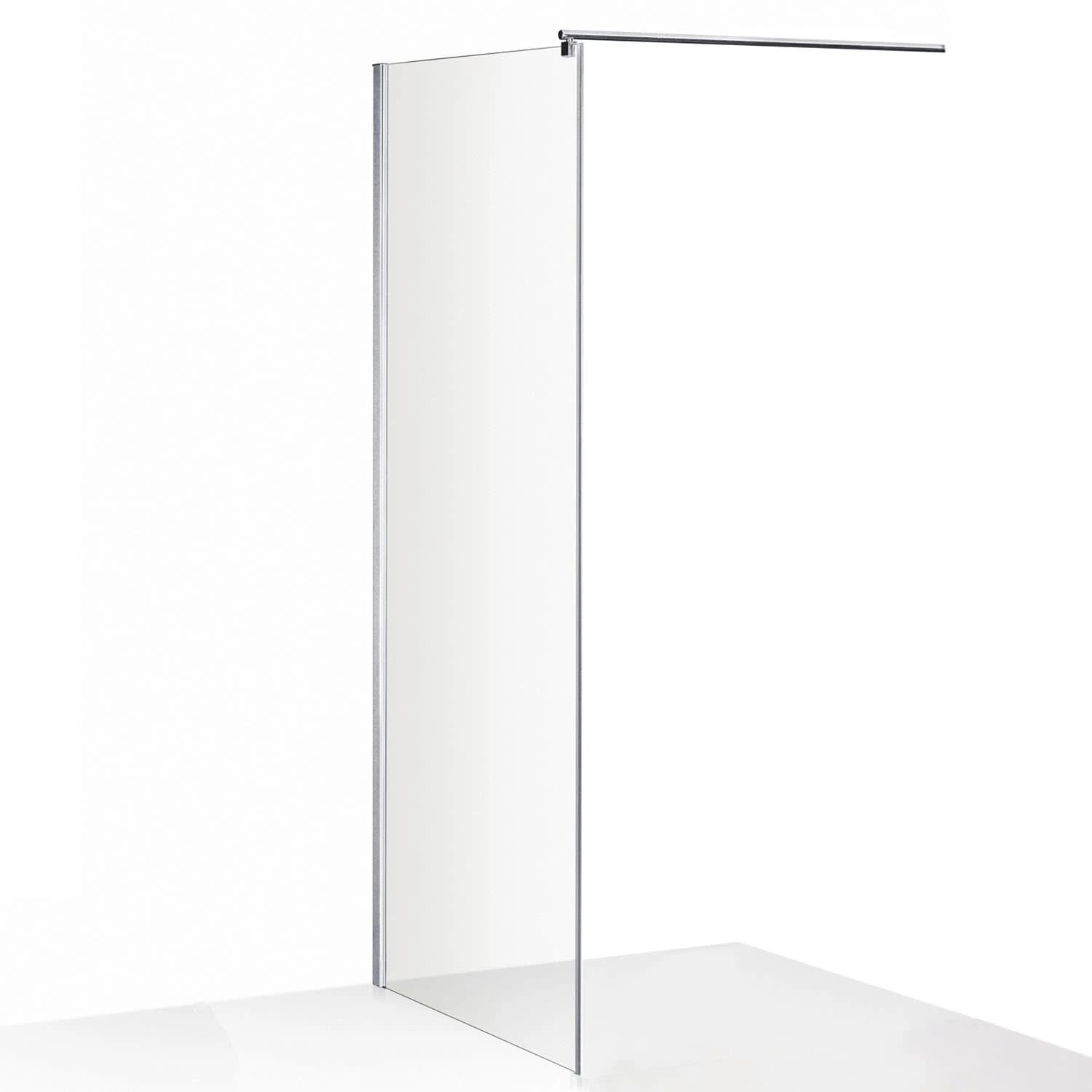 Sturotec 5070 Walk-In Seitenwand 90 X 200 Cm Mit Nano-Beschichtung 3 Sturotec 5070 Walk-In Seitenwand 90 X 200 Cm Mit Nano-Beschichtung