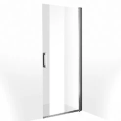 Sturotec 5090 Pendeltür Mit Seitenwand 90 X 120 X 200 Cm, Mit Nano-Beschichtung