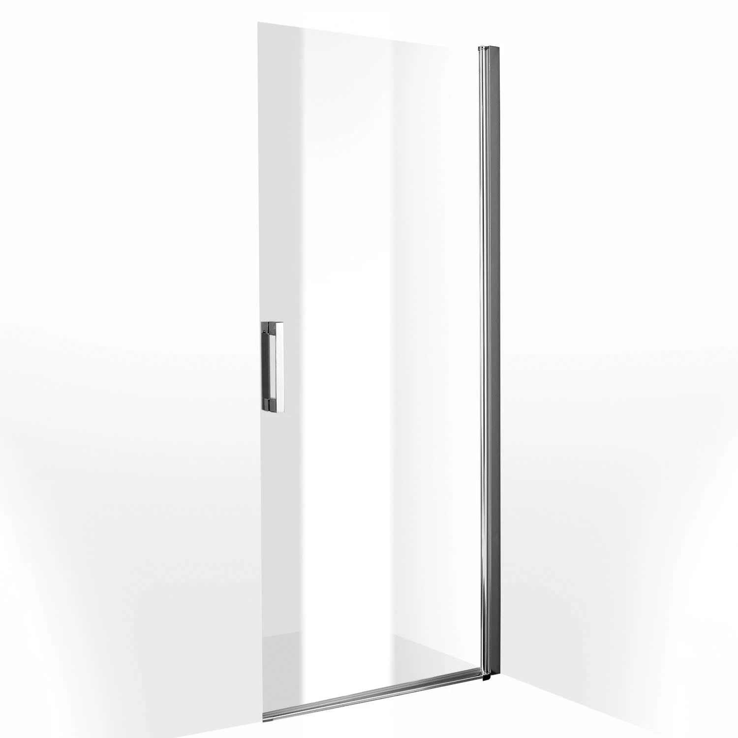 Sturotec 5090 Pendeltür Mit Seitenwand 90 X 120 X 200 Cm, Mit Nano-Beschichtung 3 Sturotec 5090 Pendeltür Mit Seitenwand 90 X 120 X 200 Cm, Mit Nano-Beschichtung