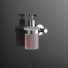 Treos Serie 555 Seifenspender -Grohe Duschen Geschaft treos accessoires 555 seifenspender 3803912