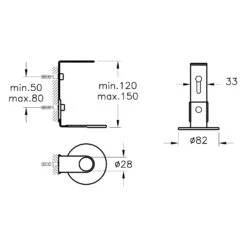 VitrA Sento Kids Seifenspenderhalter -Grohe Duschen Geschaft vitra bad accessoires sento kids seifenspenderhalter 10817243